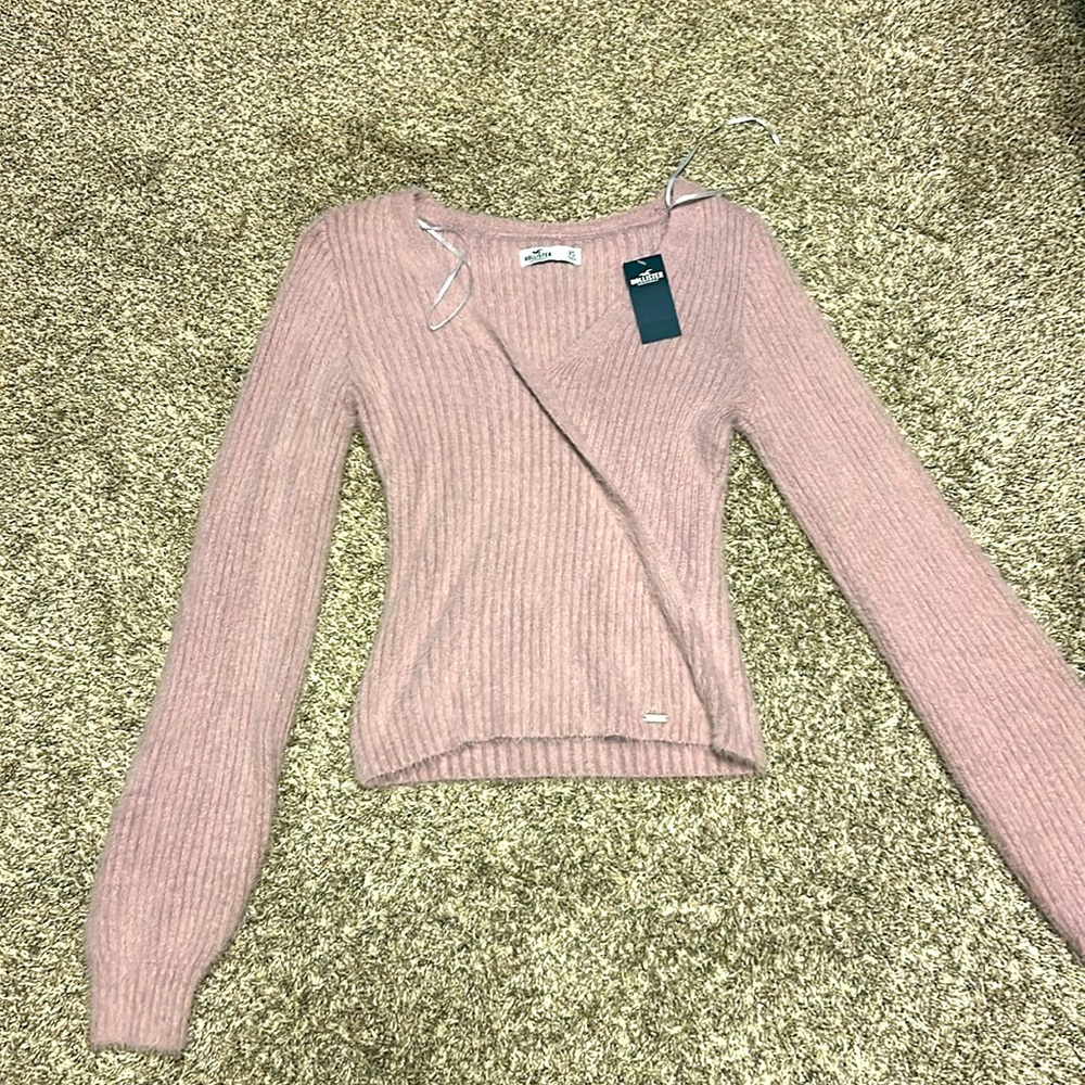 x-small Hollister sweater